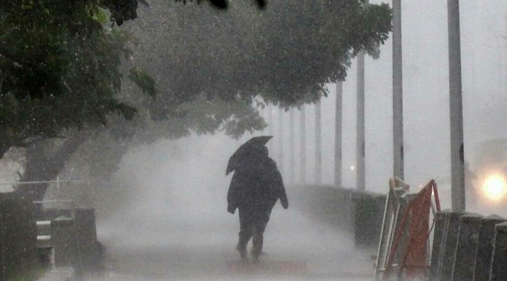 low pressure to form over south east bay of bengal