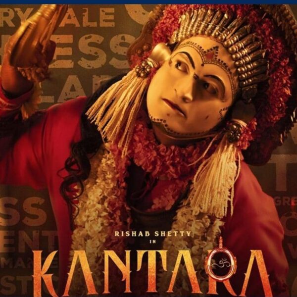 kantara movie crosses 400 crore worldwide