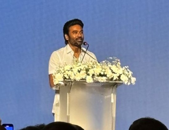 Rajinikanth Biopic Dhanush