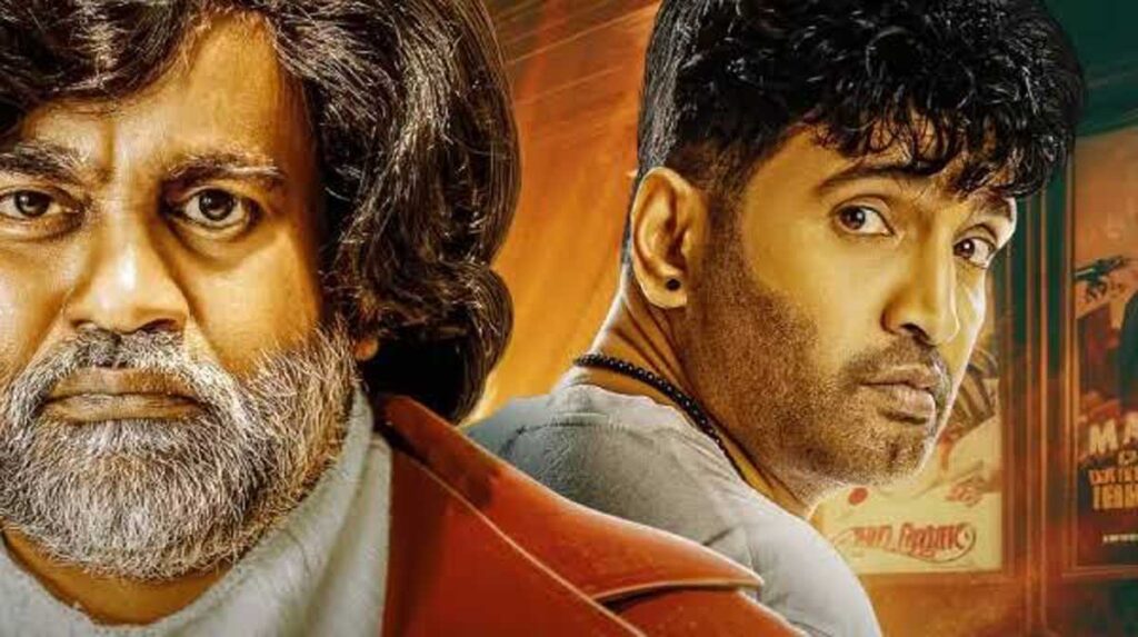 DD Next level Movie Review