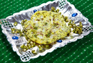 Andhra Pesarattu Recipe In Tamil