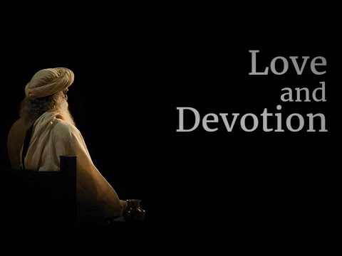 Difference between Love Affection and Devotion