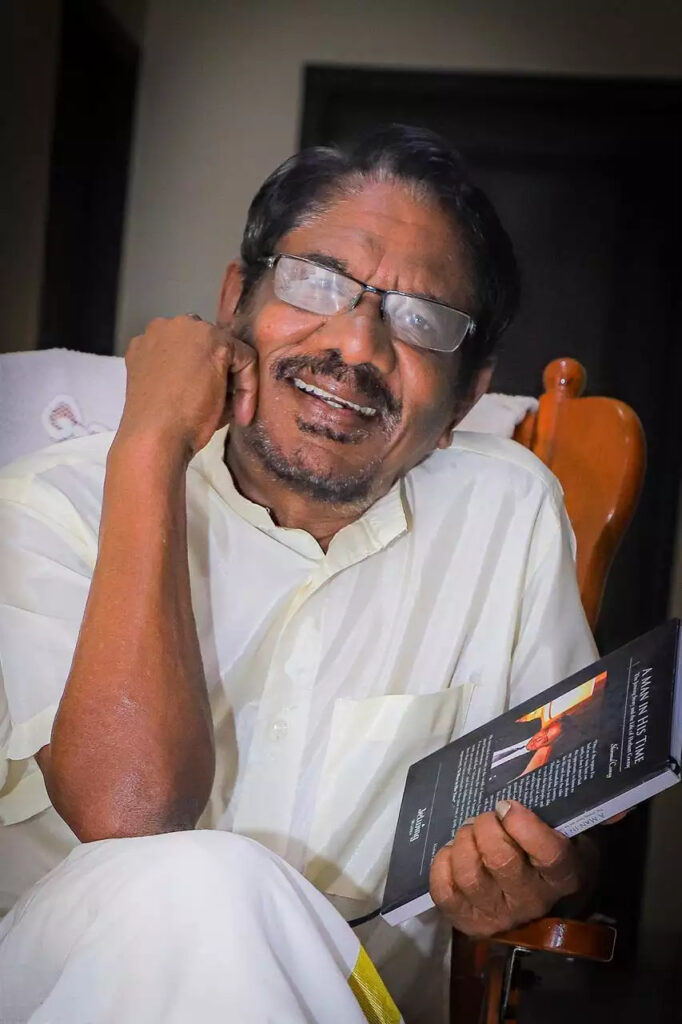 Director Bharathiraja Biography
