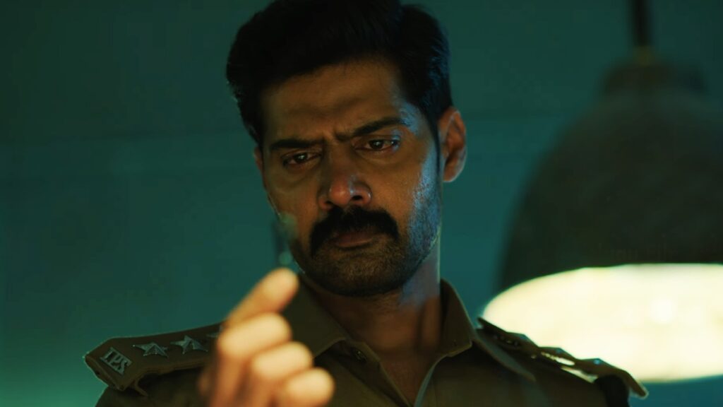 Eleven movie review minnambalam