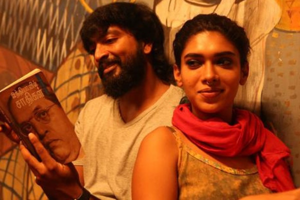 How is Tamil cinema facing 2022