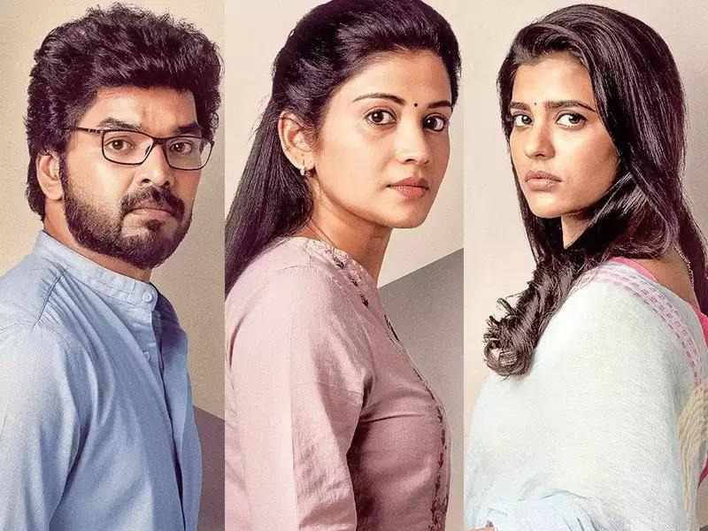 theera kadhal review