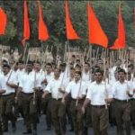 supreme court Order to grant permission to RSS rally