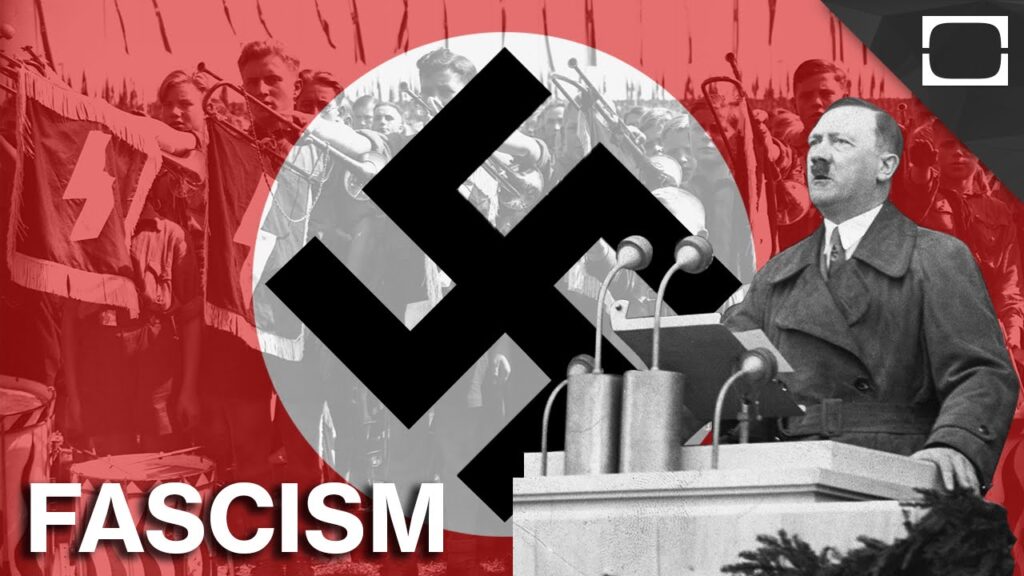 Indian Fascism and Liberal Retreat