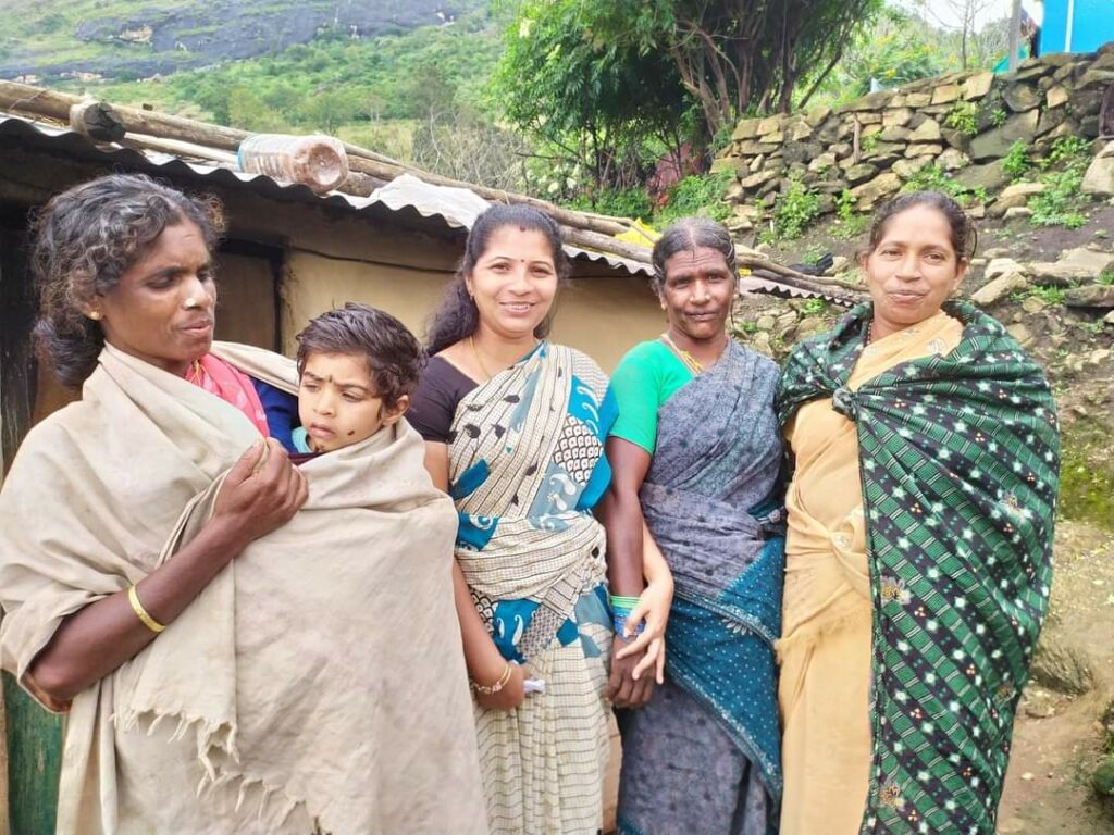 alt="role tribal women preserving spreading traditional knowledge"