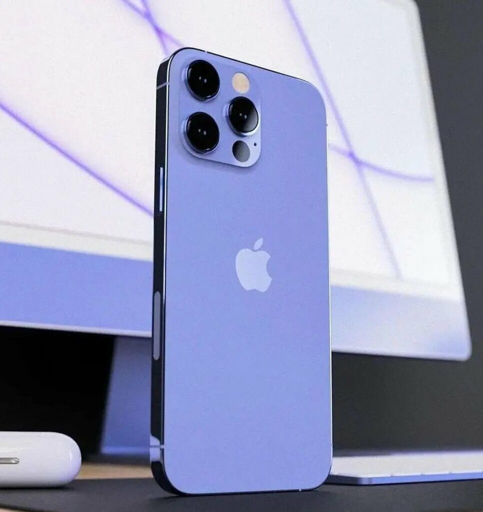 iPhone 14 series