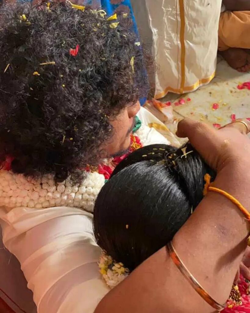 cook with comali pugazh