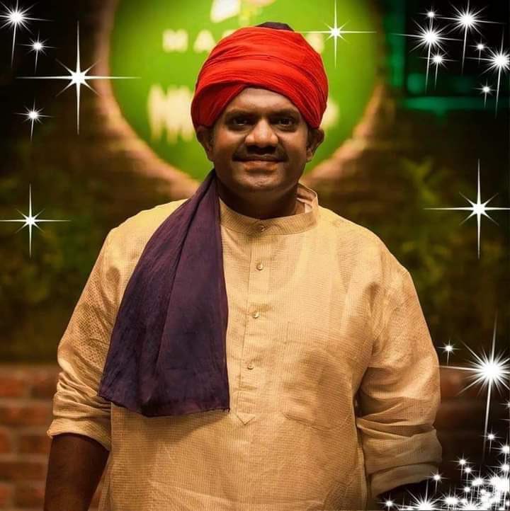 ponni nadhi singer bamba bakya died
