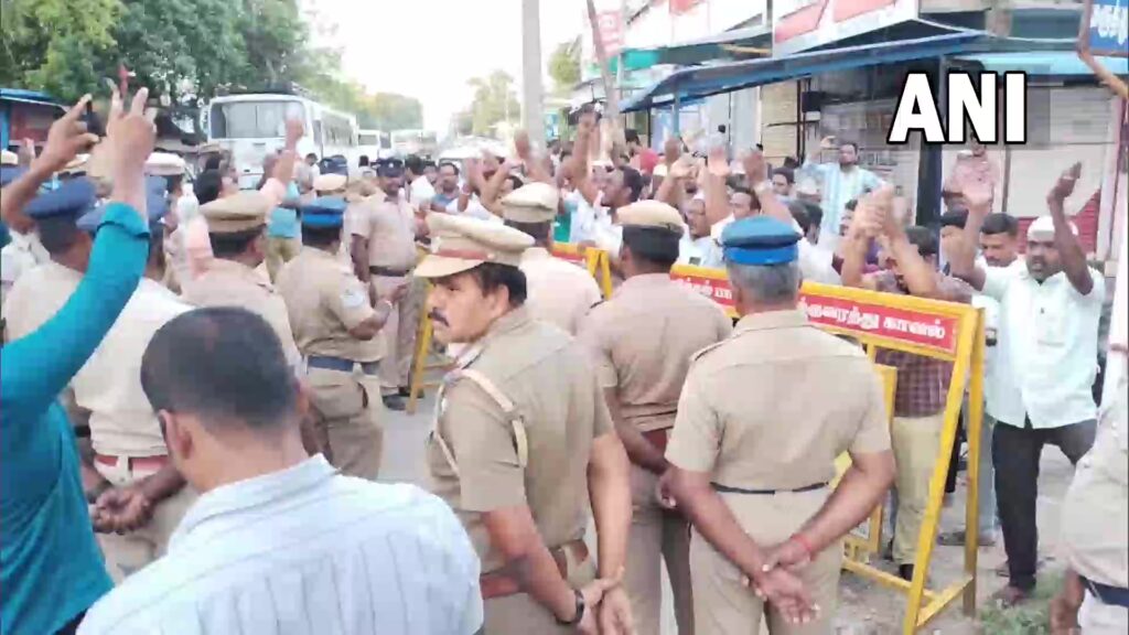 nia raid 10 state include tamilnadu
