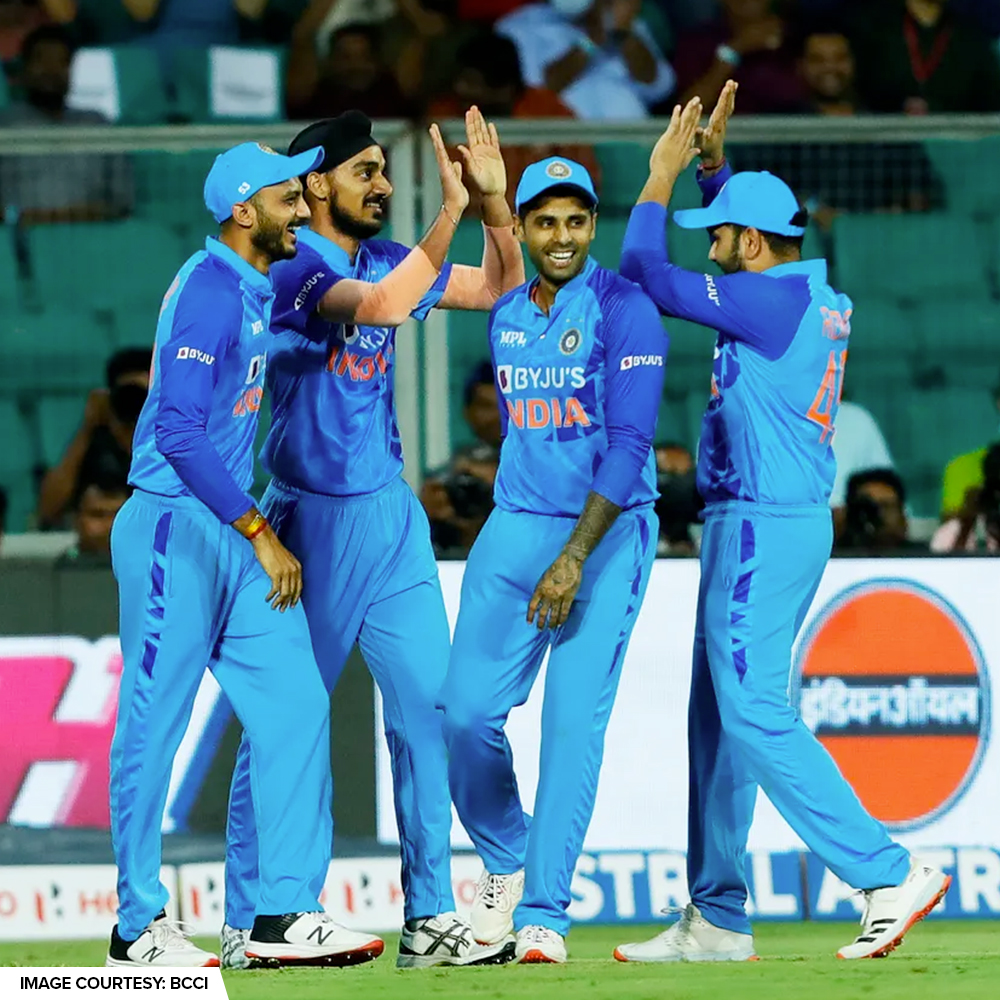 Arshdeep Singh Amazing Bowl t20 south Africa India