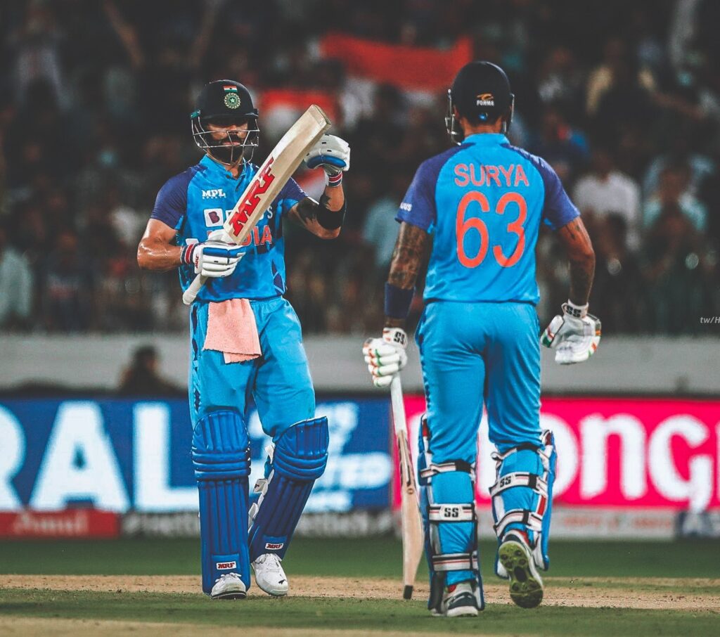 suryakumar yadav should have got the man of match says kl