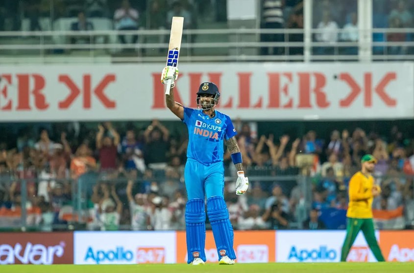 suryakumar yadav should have got the man of match says kl