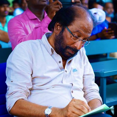 dmk mp tiruchi siva appreciate ponniyin selvan movie