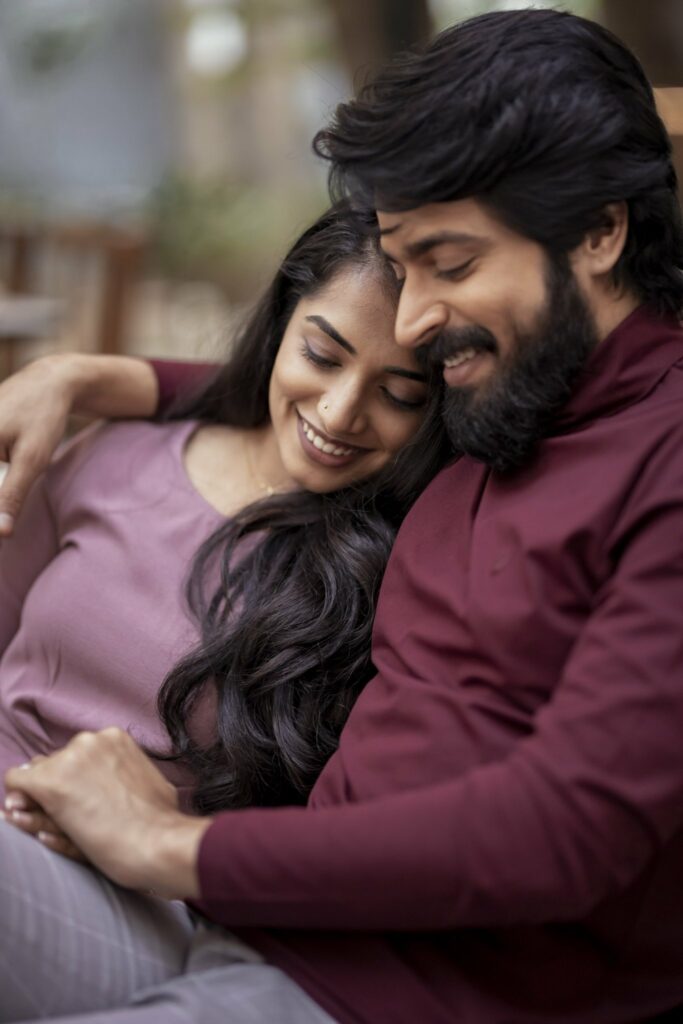 harishkalyan marriage announcement