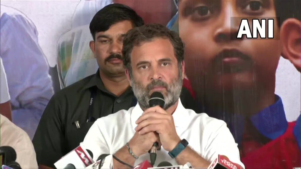 savarkar was getting a stipend from the british says rahul gandhi