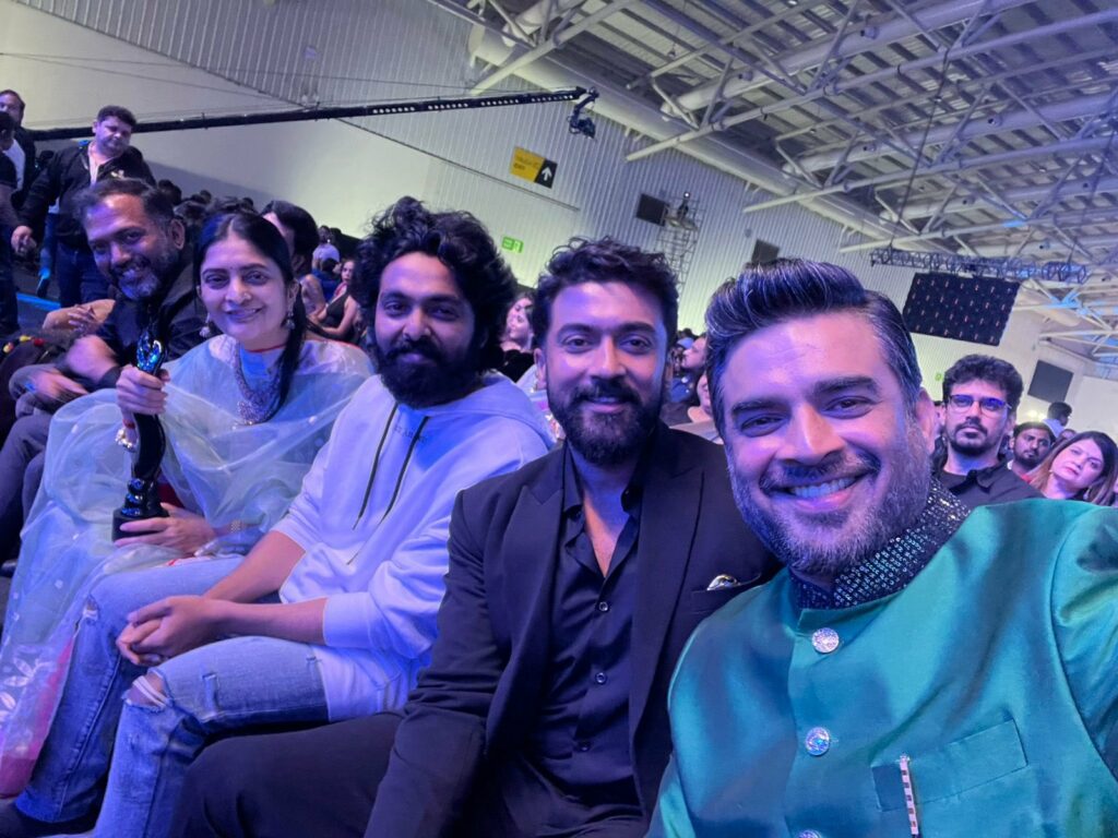 parle southindian filmfare awards 2022 winners list