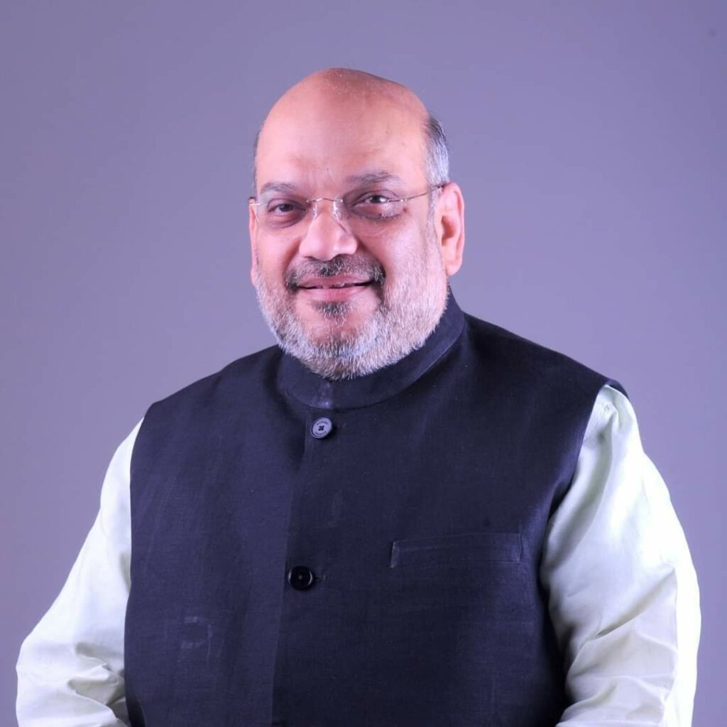 amitshah is visiting tamil nadu