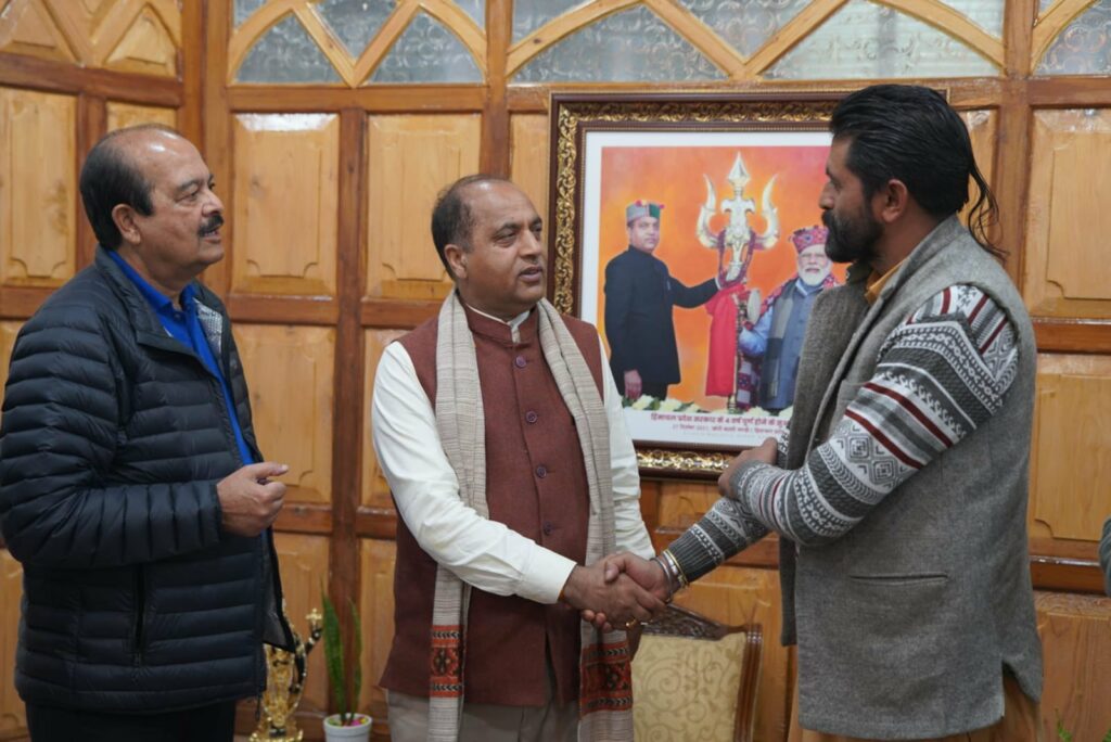 himachal pradesh congres party members jumped to bjp