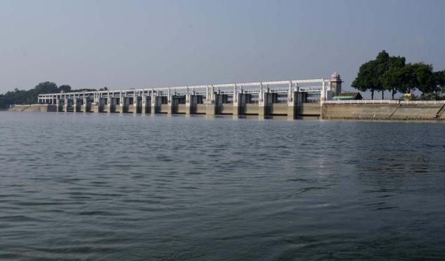 sembarambakkam lake