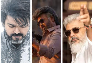 Top 10 Tamil movies of 2023