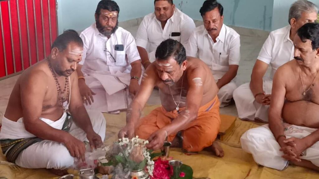 Jayalalitha Memorial Day