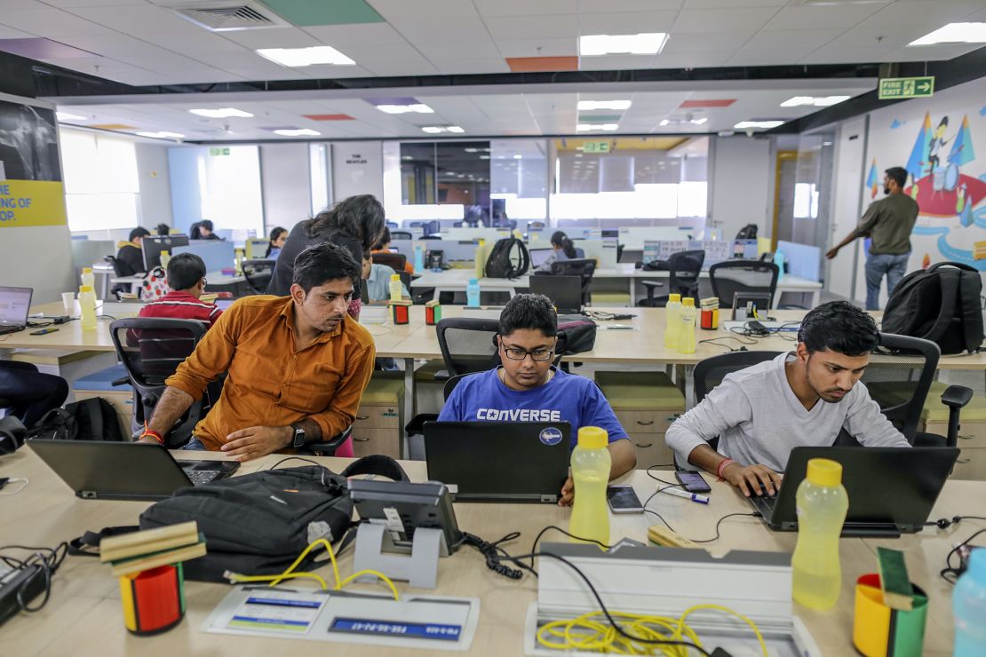 flipkart reduce workforce employees