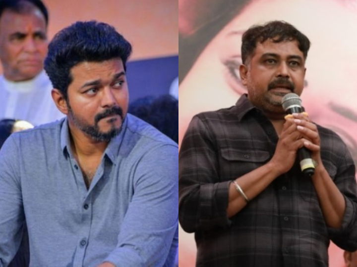 Director Lingusamy Shares about Vijay