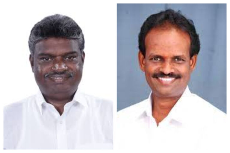 Udayanidhi's MP candidates list
