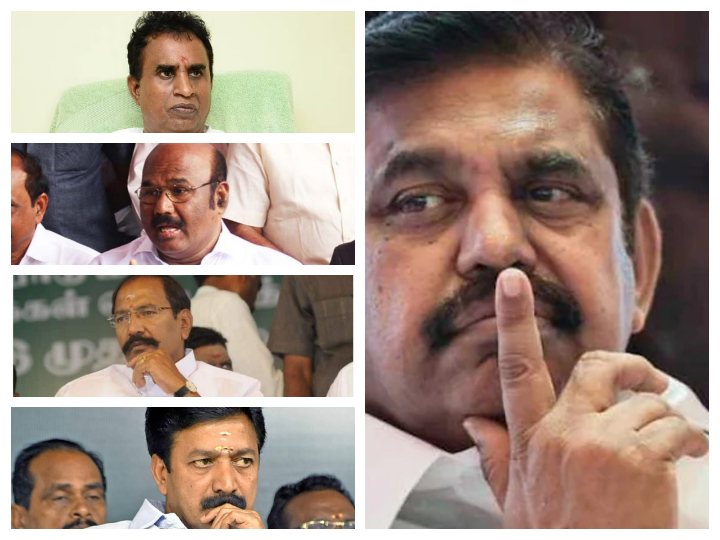 sasikala open talk with supporters admk eps ops