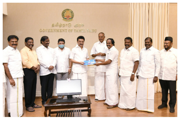 e service center in 234 mla offices