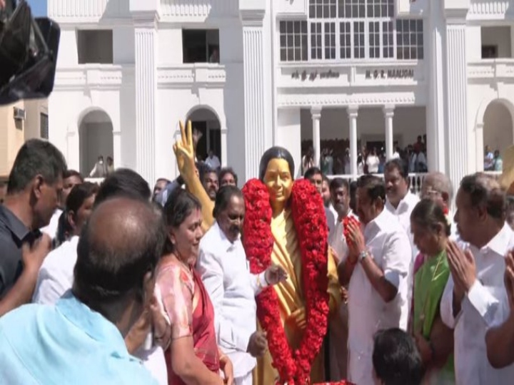 edappadi palanisami celebrates jayalalitha birthday