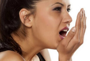 Home Remedies for Bad Breath