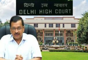 Kejriwal's impeachment petition dismissed!