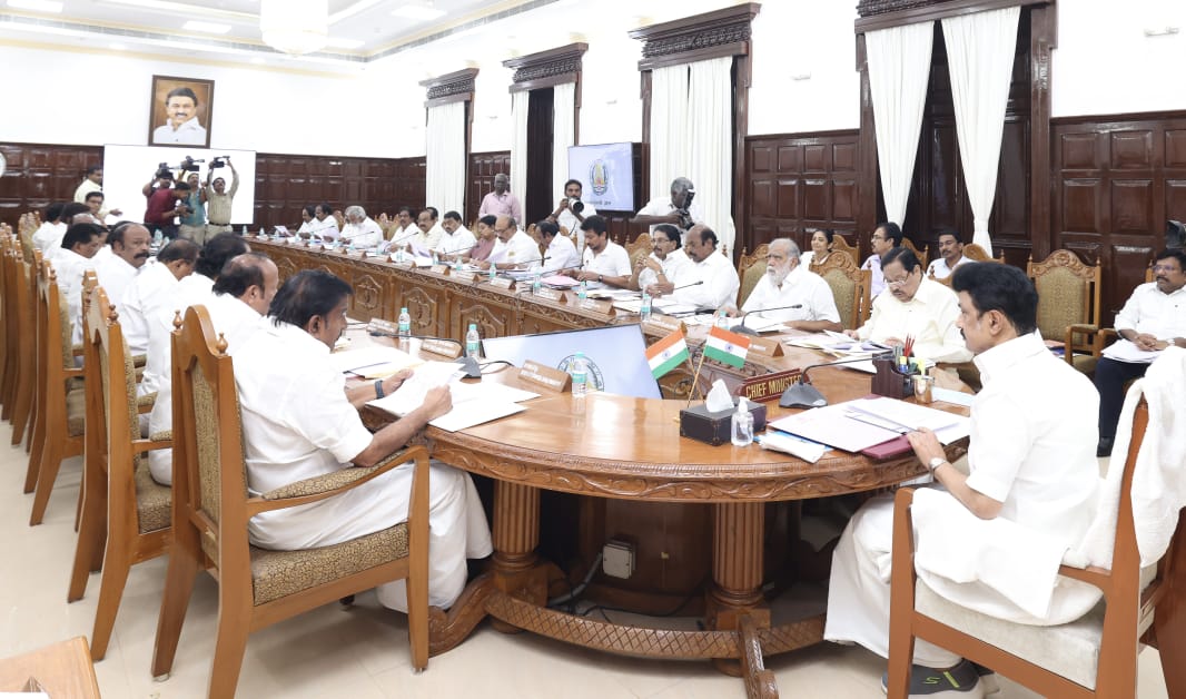 State Women Policy Cabinet meeting approved