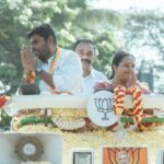 BJP's 'ABC' plan to spend crores for election