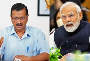 kejriwal ignores ED summons for 5th time