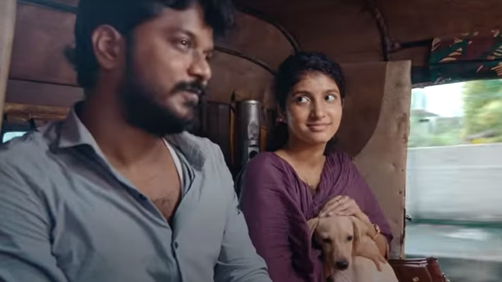 Good Night Movie Review in Tamil