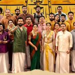 Guruvayoor Ambalanadayil Movie Review