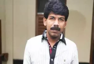 Fake Social Media Account Alerted by Bala