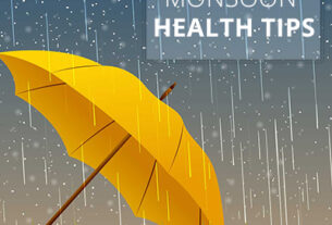 Tips for Monsoon Health