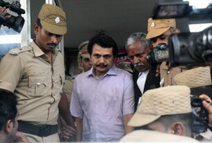 Bail denied to Senthil Balaji