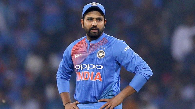 I wont watch Rohit play anymore Dinesh Akira
