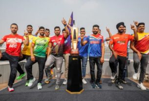 pro kabaddi league Ahmedabad