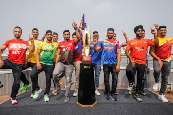 pro kabaddi league Ahmedabad