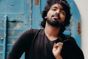 gv prakash hint about surya 43