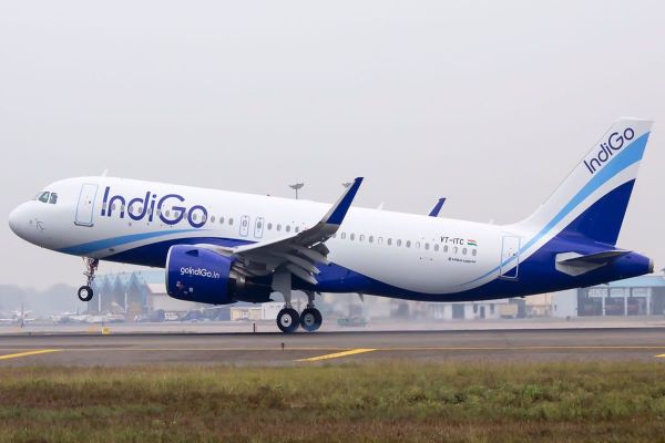 IndiGo decides to buy 500 planes!